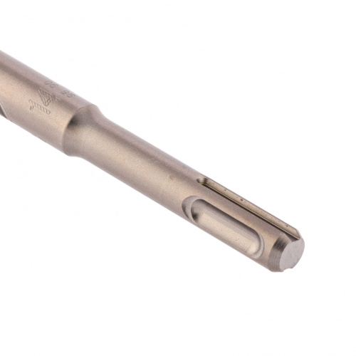 Бур по бетону QUADRO, 14 х 260 мм, SDS PLUS Gross по ценам производителя в Екатеринбурге с доставкой по всей России