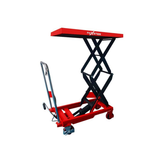 Стол гидравлический FOXSTER TFD75 по ценам производителя в Екатеринбурге с доставкой по всей России