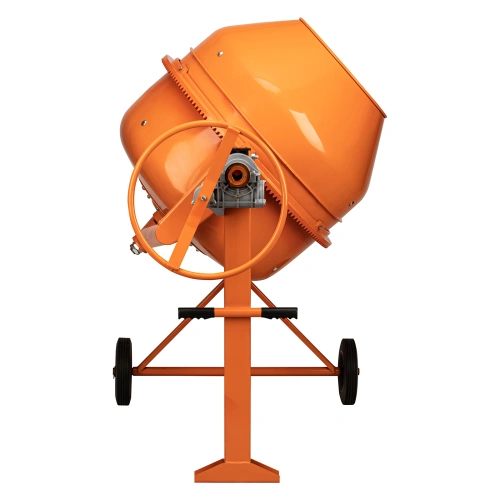 Бетоносмеситель СБР-260В, 260 л, 0.75 кВт, 380 В, редуктор. по ценам производителя в Екатеринбурге с доставкой по всей России