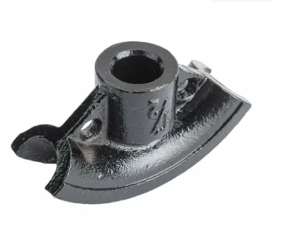 Пуансон 1 1/2" (40 мм) для трубогибов TL 12-16т по ценам производителя в Екатеринбурге с доставкой по всей России