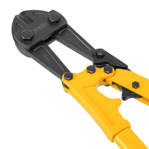 Болторез 450 мм 18", Cr-Mo Denzel по ценам производителя в Екатеринбурге с доставкой по всей России