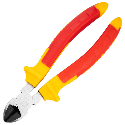 Бокорезы Insulated, 180 мм, двухкомпонентные рукоятки Matrix Professional по ценам производителя в Екатеринбурге с доставкой по всей России