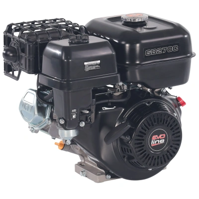 Двигатель бензиновый EVOline GB 270 C по ценам производителя в Екатеринбурге с доставкой по всей России