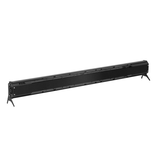 Конвектор электрический плинтусный ATRIC-300, 230 В, 300 Вт, ТЭН, черный Denzel по ценам производителя в Екатеринбурге с доставкой по всей России