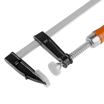 Струбцина F-образная, 150 х 50 мм Sparta по ценам производителя в Екатеринбурге с доставкой по всей России