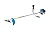 Триммер бензиновый TOR FS52 по ценам производителя в Екатеринбурге с доставкой по всей России