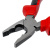 Плоскогубцы комбинированные, 160 мм, хром-ванадий, двухкомпонентные рукоятки Matrix по ценам производителя в Екатеринбурге с доставкой по всей России