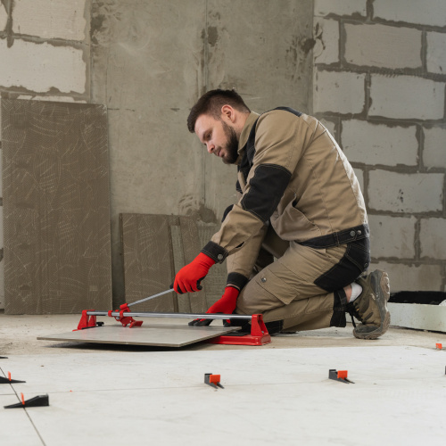 Плиткорез 500 х 14 мм MTX по ценам производителя в Екатеринбурге с доставкой по всей России