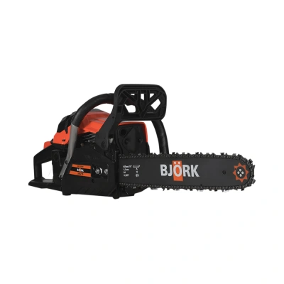 Бензиновая цепная пила Bjork 245/16 по ценам производителя в Екатеринбурге с доставкой по всей России