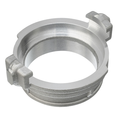 Головка рукавная HC-80, диаметр 3" Denzel по ценам производителя в Екатеринбурге с доставкой по всей России