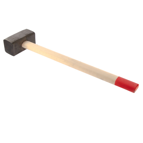 Кувалда, 7000 г, кованая головка, деревянная рукоятка 750 мм Сибртех по ценам производителя в Екатеринбурге с доставкой по всей России