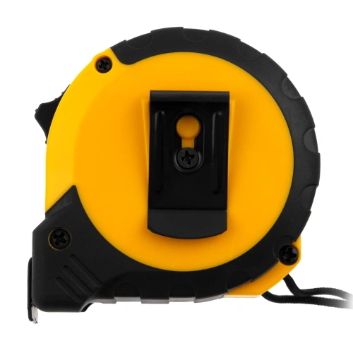 Рулетка 5м х 25мм, двухкомп. корпус, кнопка-пауза Denzel по ценам производителя в Екатеринбурге с доставкой по всей России