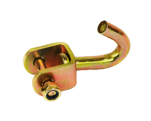 Крюк для стяжных ремней TOR 3,0 т 35 мм JK35301 (Q) по ценам производителя в Екатеринбурге с доставкой по всей России