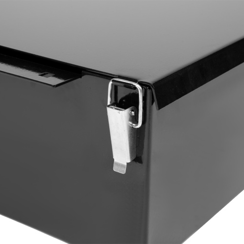 Ящик-сиденье для мотоблочного прицепа B-500 Denzel по ценам производителя в Екатеринбурге с доставкой по всей России