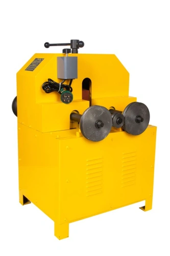 Трубогиб электрический TOR HHW-76B 16-76 мм круг/квадрат по ценам производителя в Екатеринбурге с доставкой по всей России