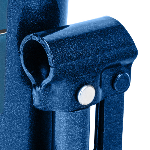 Домкрат гидравлический бутылочный, 3 т, h подъема 188-363 мм, в пластиковом кейсе Stels по ценам производителя в Екатеринбурге с доставкой по всей России