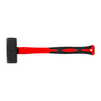Кувалда 2 кг, фибергласовая обрезиненная рукоятка 380 мм Matrix по ценам производителя в Екатеринбурге с доставкой по всей России