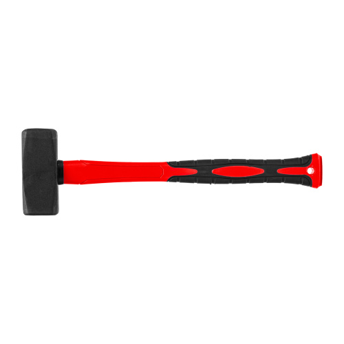 Кувалда 2 кг, фибергласовая обрезиненная рукоятка 380 мм Matrix по ценам производителя в Екатеринбурге с доставкой по всей России