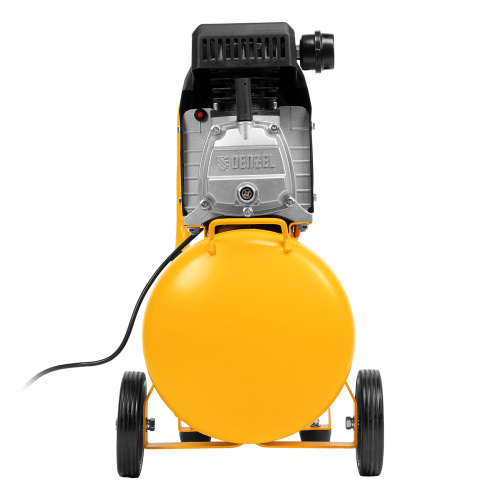 Компрессор воздушный DK1800/50, Х-PRO 1.8 кВт, 280л/мин, 50л Denzel по ценам производителя в Екатеринбурге с доставкой по всей России