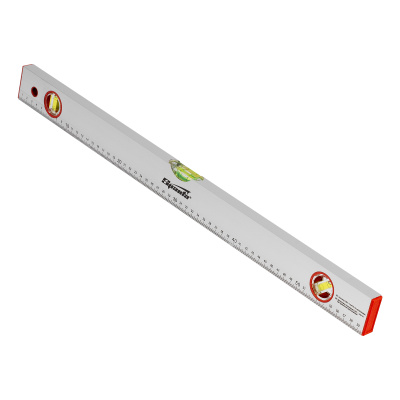 Уровень алюминиевый, 600 мм, 3 глазка, линейка Sparta по ценам производителя в Екатеринбурге с доставкой по всей России