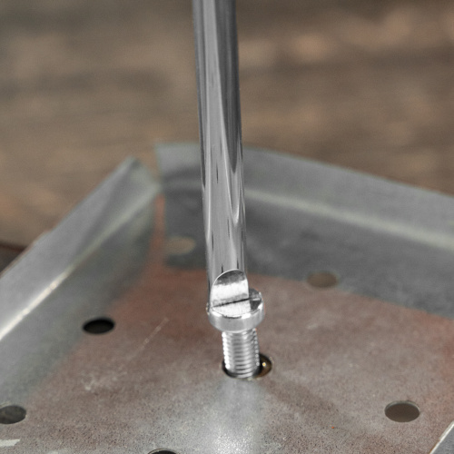 Отвертка комбинированная SL6/PH2 Sparta по ценам производителя в Екатеринбурге с доставкой по всей России