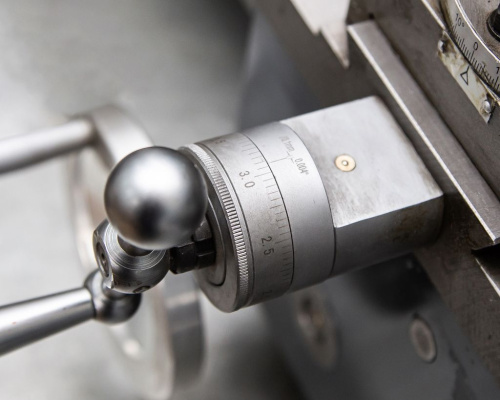 MasterTurn 3360E купить в Москве с доставкой по всей России | ProtosMarket.ru