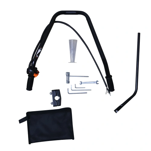 Привод к виброрейке бензиновый FTL SFS-02B по ценам производителя в Екатеринбурге с доставкой по всей России