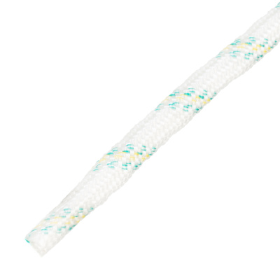 Фал плетеный капроновый с сердечником, 12 мм, L 100 м, 24-прядный, Сибртех по ценам производителя в Екатеринбурге с доставкой по всей России