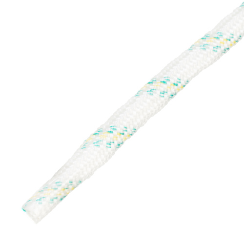 Фал плетеный капроновый с сердечником, 12 мм, L 100 м, 24-прядный, Сибртех по ценам производителя в Екатеринбурге с доставкой по всей России