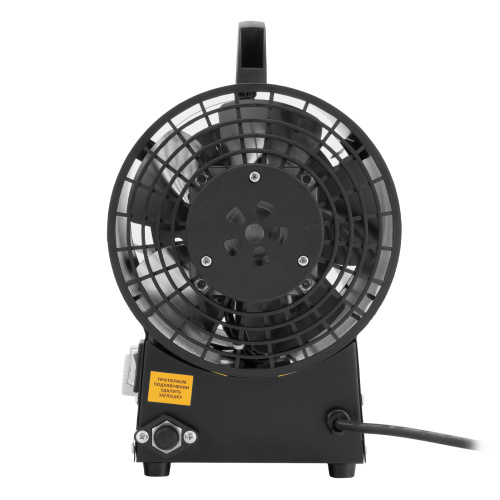 Газовая тепловая пушка GHG-30i, 30 кВт, цифровой термостат, пропан-бутан Denzel по ценам производителя в Екатеринбурге с доставкой по всей России