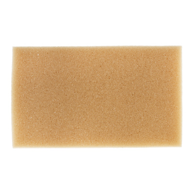 Губка комбинированная для удаления эпоксидной затирки 160 х 95 х 60 мм, Сибртех по ценам производителя в Екатеринбурге с доставкой по всей России