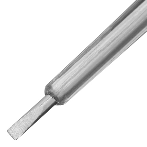 Набор отверток диэлектрических до 1000 В, 7 шт, тестер, CrV, двухкомпонентные рукоятки Сибртех по ценам производителя в Екатеринбурге с доставкой по всей России