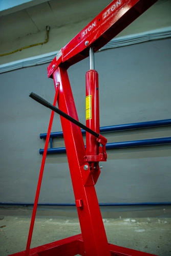 Кран гидравлический TOR TL1001-3 3 т 0–2350 мм складной по ценам производителя в Екатеринбурге с доставкой по всей России