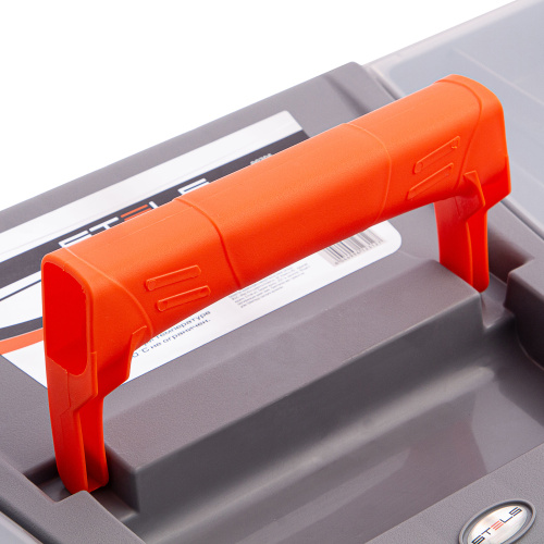 Ящик для инструмента 20", 500 х 260 х 260 мм, пластик Stels по ценам производителя в Екатеринбурге с доставкой по всей России