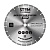 Диск лазерный 350Е мм по ценам производителя в Екатеринбурге с доставкой по всей России