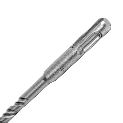 Бур по бетону, 8 х 400 мм, SDS Plus Matrix по ценам производителя в Екатеринбурге с доставкой по всей России
