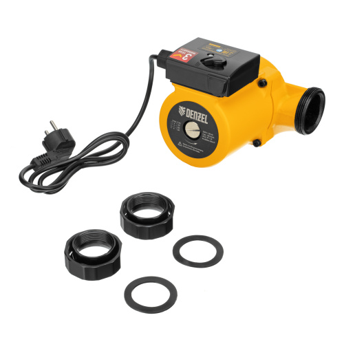 Циркуляционный насос CP32-8, напор 8 м, 160 л/мин, 1 м кабель, монт. длина 180 мм Denzel по ценам производителя в Екатеринбурге с доставкой по всей России