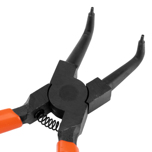 Съемник, 150 мм, для внутренних стопорных колец, изогнутые губки (сжим) Sparta по ценам производителя в Екатеринбурге с доставкой по всей России