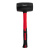Киянка резиновая, 910 г, черная резина, фибергласовая рукоятка Matrix по ценам производителя в Екатеринбурге с доставкой по всей России Киянка резиновая, 910 г, черная резина, фибергласовая рукоятка Matrix по ценам производителя в Екатеринбурге с доставкой по всей России