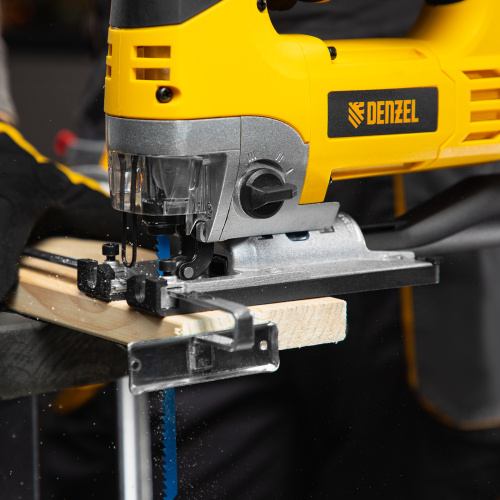 Лобзик электрический JS-110, 750 Вт, 110 мм Denzel по ценам производителя в Екатеринбурге с доставкой по всей России