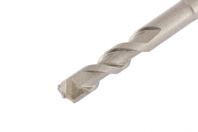 Бур по бетону, 10 х 110 мм, Luxembourg tip, SDS Plus Барс по ценам производителя в Екатеринбурге с доставкой по всей России