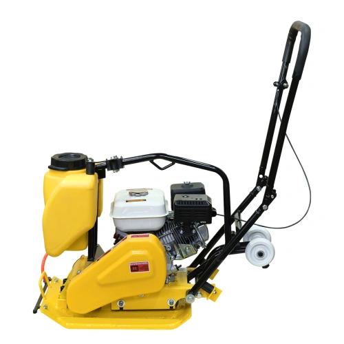 Виброплита STEM Techno SPC 162E (STEM GX200) по ценам производителя в Екатеринбурге с доставкой по всей России