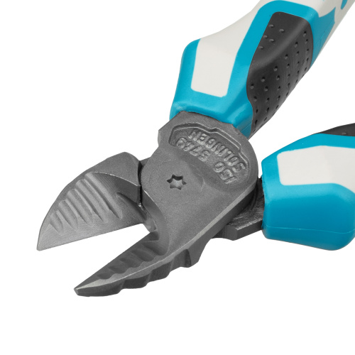 Бокорезы 160 мм, трехкомпонентные рукоятки Gross по ценам производителя в Екатеринбурге с доставкой по всей России