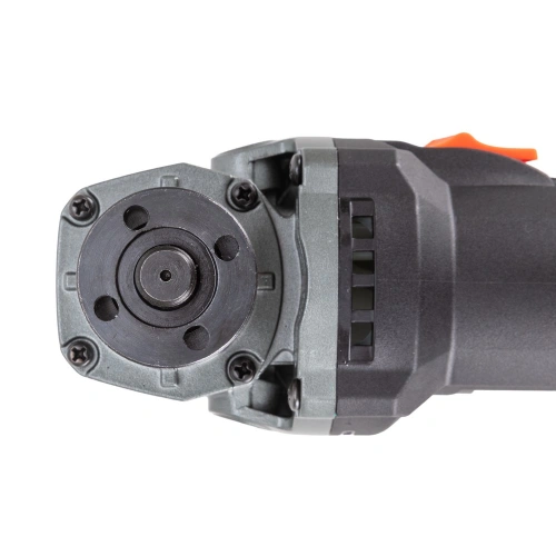 Угловая шлифовальная машина бесщеточная Foxweld Industrial AG 125/ 1600 ХE купить в Москве с доставкой по всей России | ProtosMarket.ru