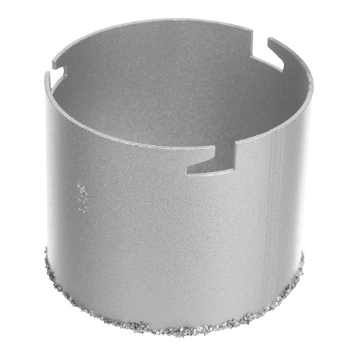 Набор коронок по керамической плитке, 33-53-67-73-83 мм, напил, в пластиковом боксе, шестигранный хвостовик Matrix по ценам производителя в Екатеринбурге с доставкой по всей России