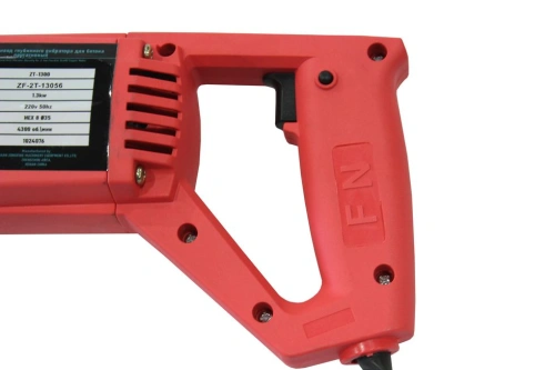 Электропривод портативный глубинного вибратора для бетона 0,8 кВт TOR ZТ-800-C по ценам производителя в Екатеринбурге с доставкой по всей России