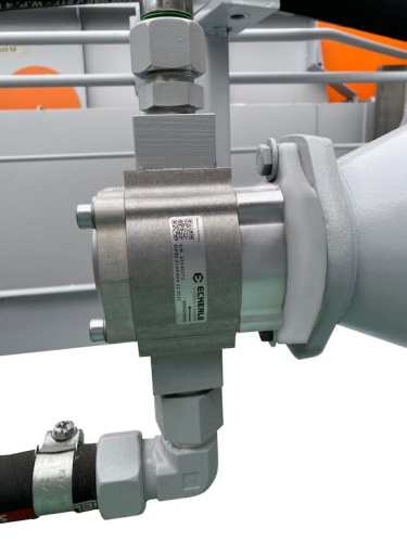 Ermaksan Power Bend PRO 2600 x 100 купить в Москве с доставкой по всей России | ProtosMarket.ru