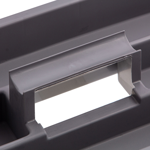 Ящик для инструмента 20", 500 х 260 х 260 мм, пластик Stels по ценам производителя в Екатеринбурге с доставкой по всей России