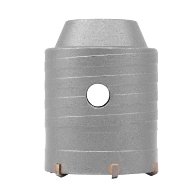 Буровая коронка, M22 х 55 мм Matrix по ценам производителя в Екатеринбурге с доставкой по всей России