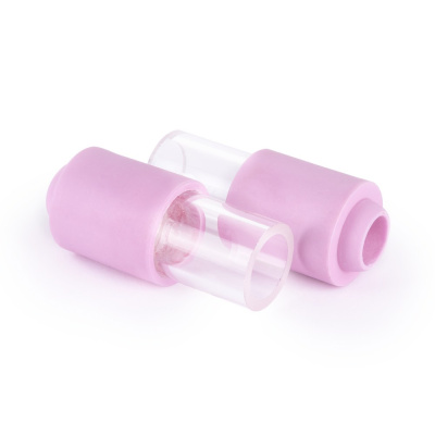 Сопло керам. прозрачное 14 мм №12 VARTEG купить в Москве с доставкой по всей России | ProtosMarket.ru